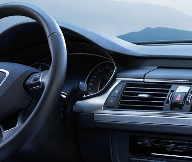 EV On-board