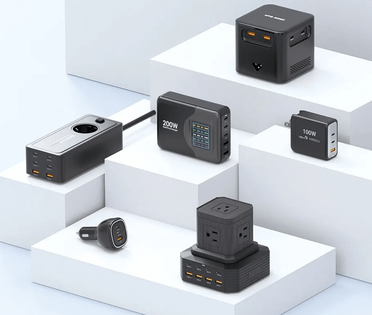 Power Supply