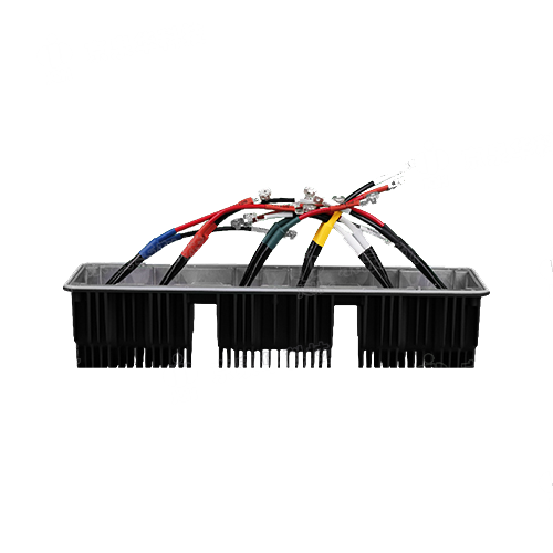 リアクター部品