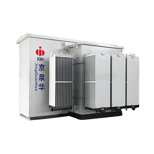 新エネルギー（風力/太陽光）発電コンビネーション変圧器