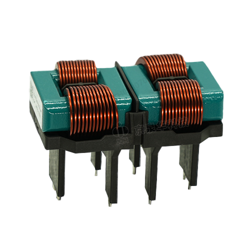 Common Mode Inductor (AC-CMC)