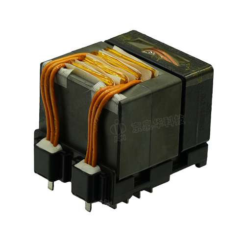 DC-DC Transformer
