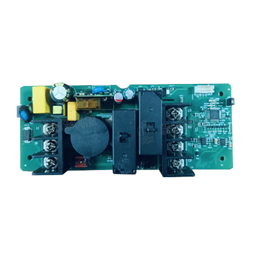 American Standard Mode 2