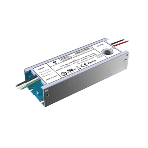 LED Driver (A5 Series)